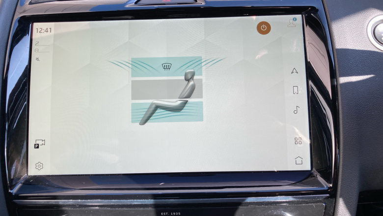 Jaguar E-Pace 1.5 P300e R-Dynamic SE 5dr Auto Estate